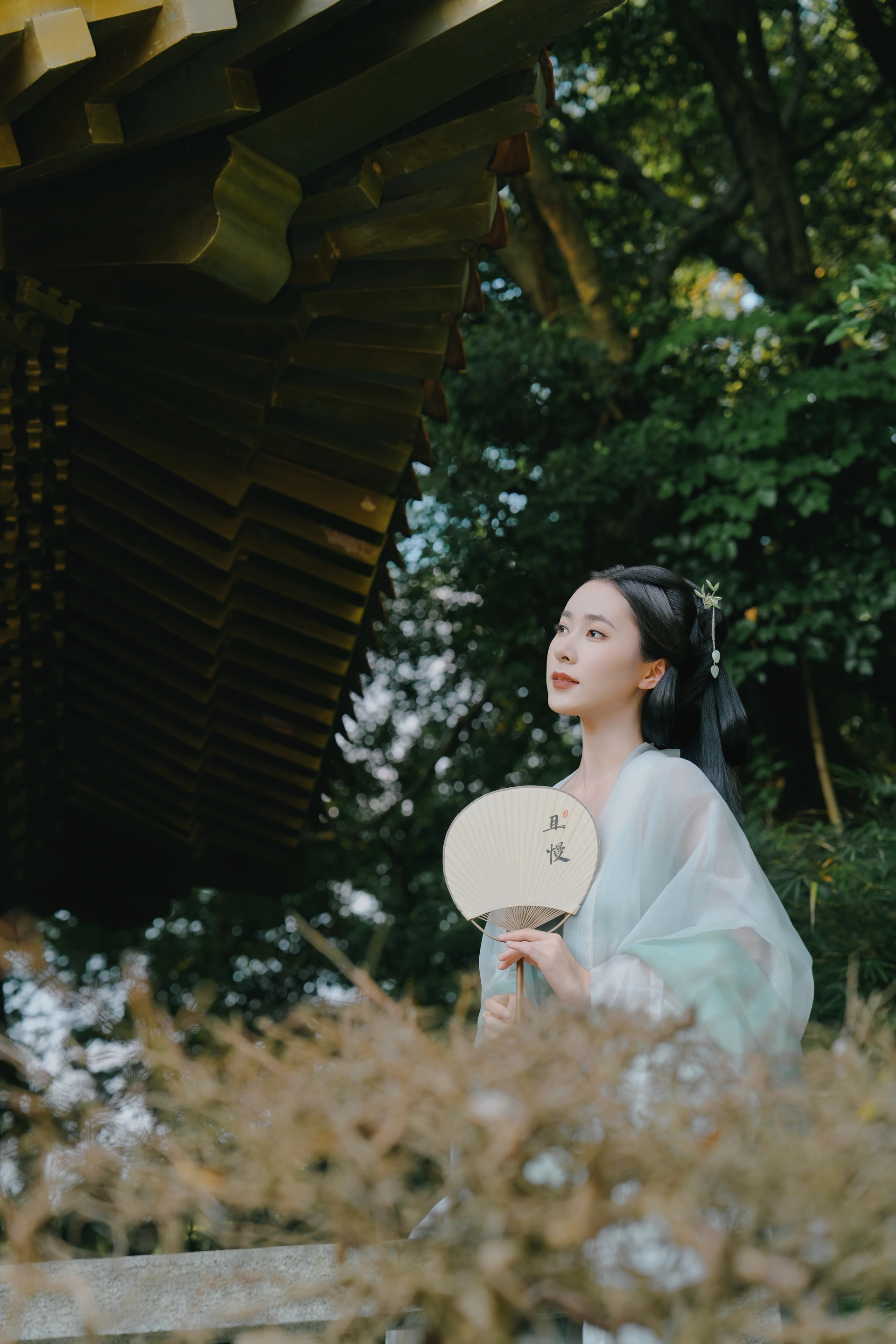 [YITUYU艺图语]2024.12.19 静谧之美 富婆 1